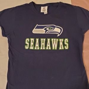 Nfl Seahawks t-shirt